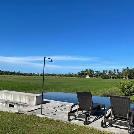 Ezu Isle Langkawi Pool Villa Pantai Cenang  Dış mekan fotoğraf