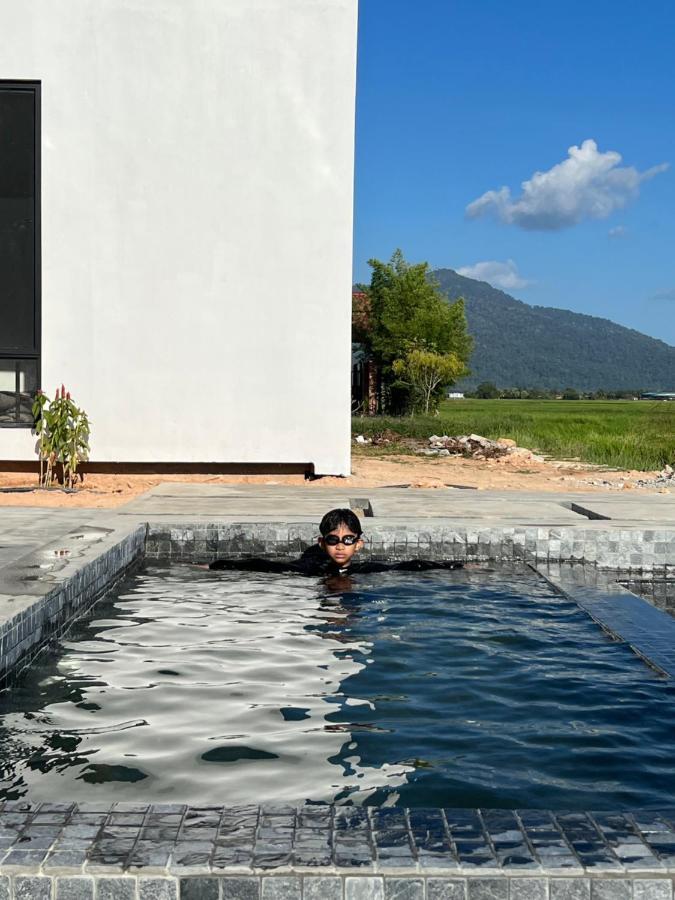 Ezu Isle Langkawi Pool Villa Pantai Cenang  Dış mekan fotoğraf