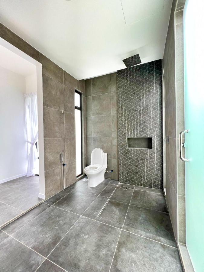 Ezu Isle Langkawi Pool Villa Pantai Cenang  Dış mekan fotoğraf