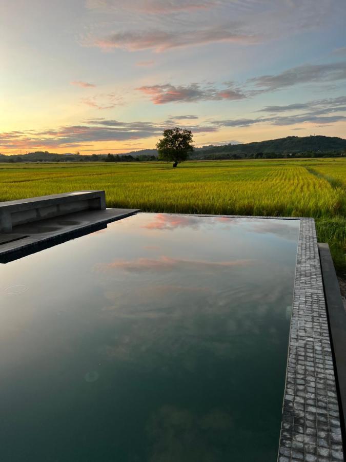 Ezu Isle Langkawi Pool Villa Pantai Cenang  Dış mekan fotoğraf