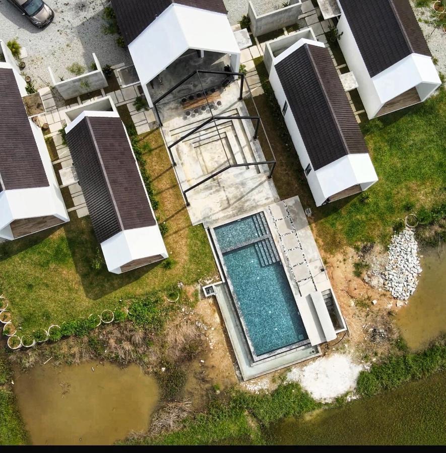 Ezu Isle Langkawi Pool Villa Pantai Cenang  Dış mekan fotoğraf