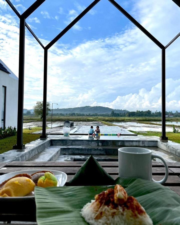 Ezu Isle Langkawi Pool Villa Pantai Cenang  Dış mekan fotoğraf