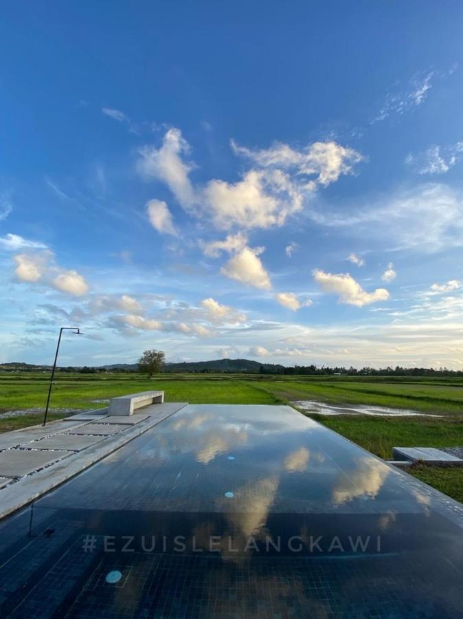 Ezu Isle Langkawi Pool Villa Pantai Cenang  Dış mekan fotoğraf