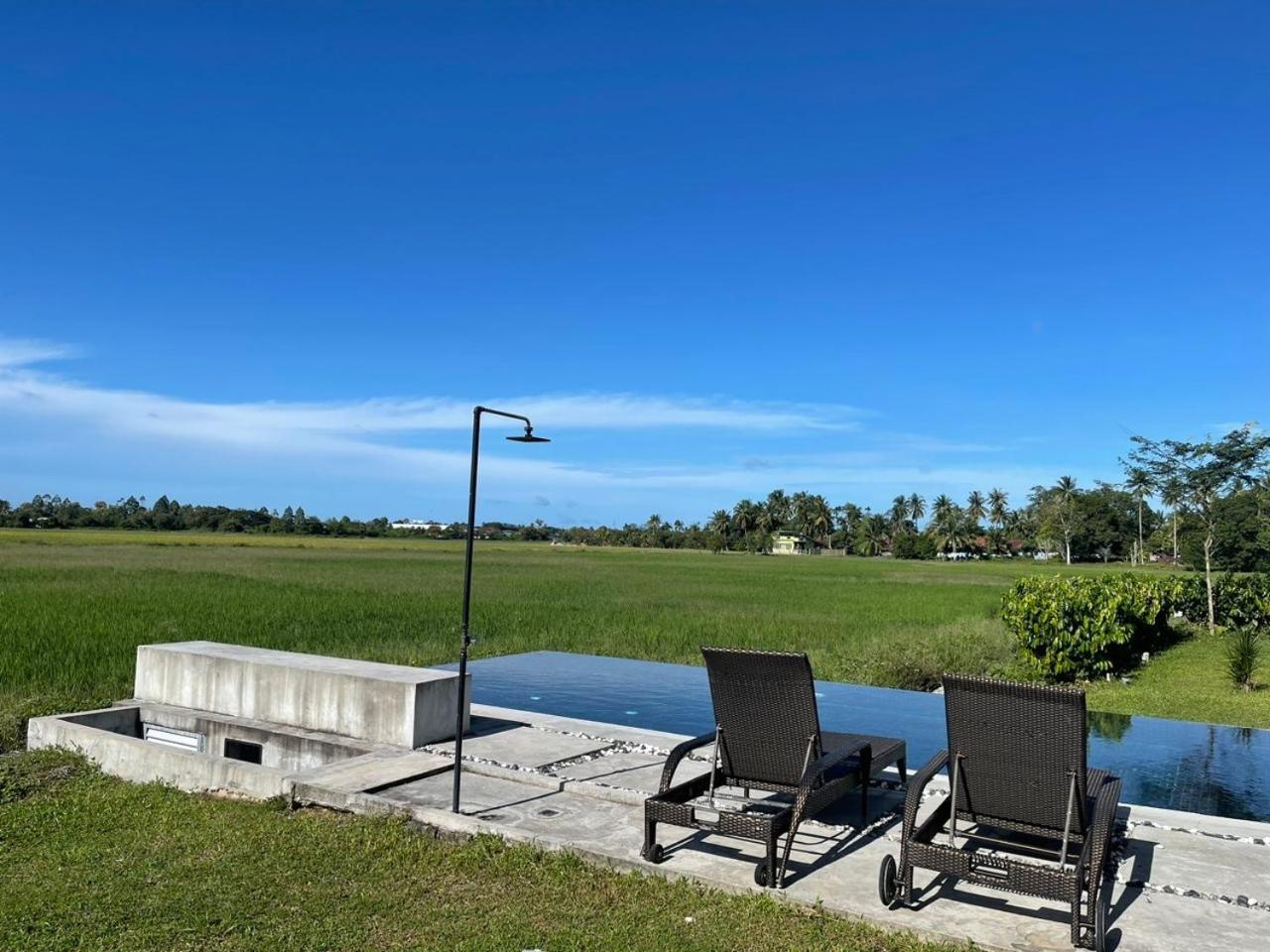 Ezu Isle Langkawi Pool Villa Pantai Cenang  Dış mekan fotoğraf