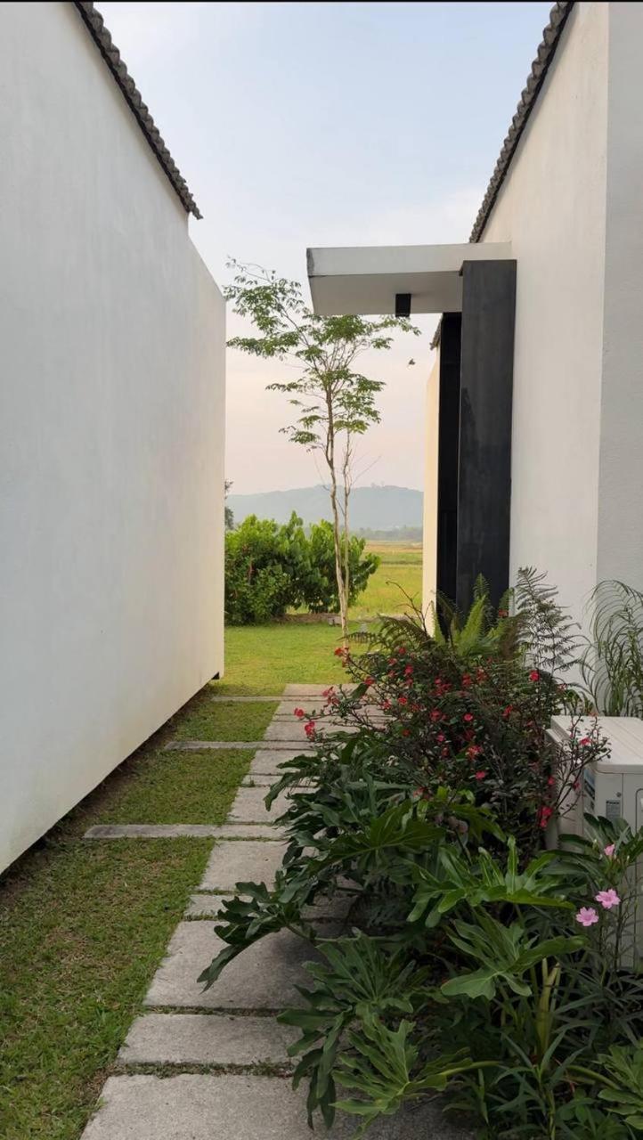 Ezu Isle Langkawi Pool Villa Pantai Cenang  Dış mekan fotoğraf