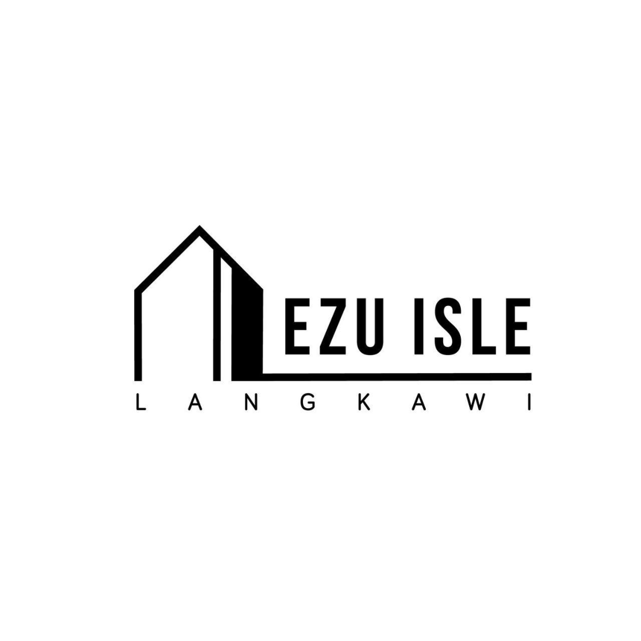 Ezu Isle Langkawi Pool Villa Pantai Cenang  Dış mekan fotoğraf