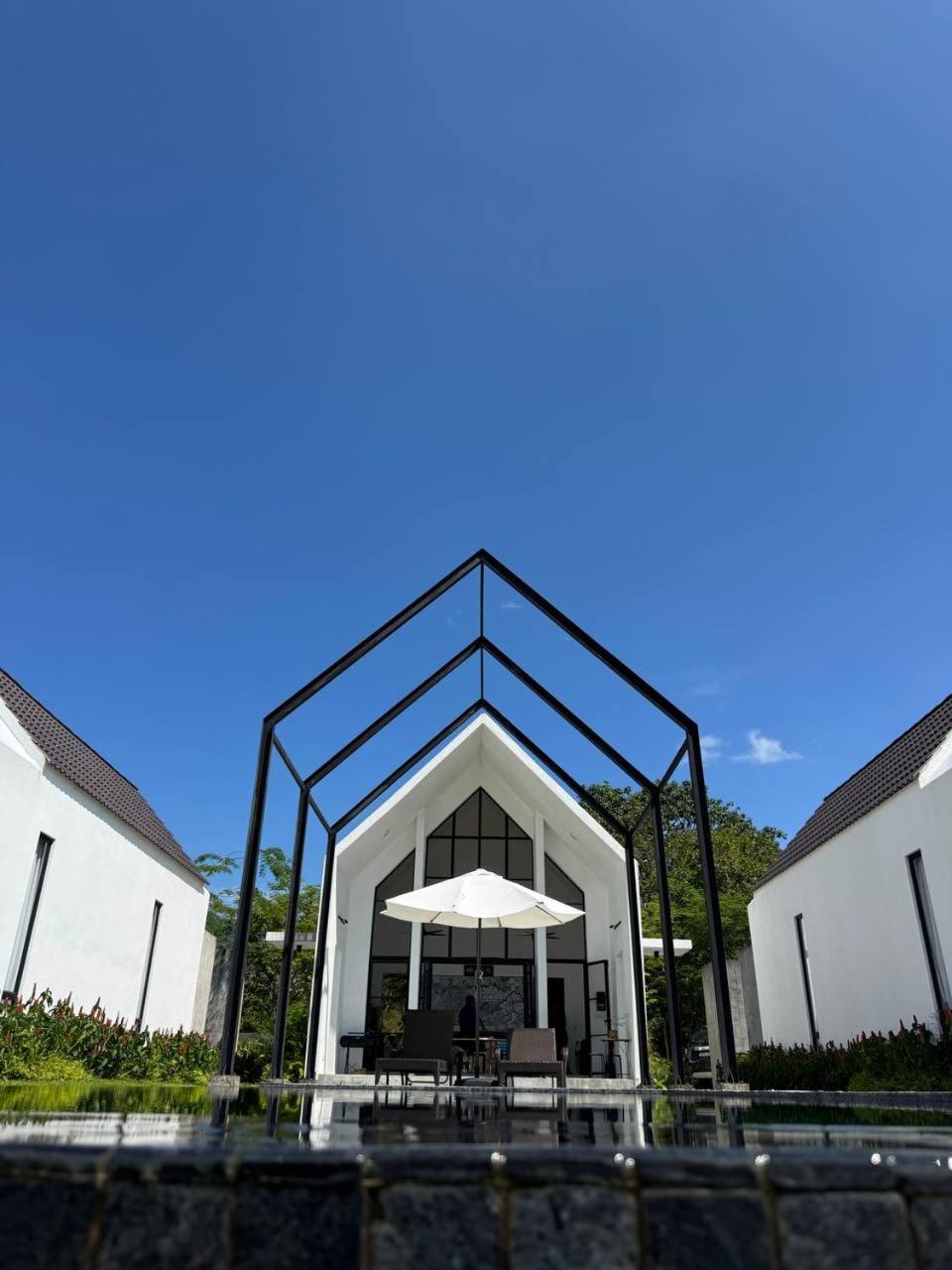 Ezu Isle Langkawi Pool Villa Pantai Cenang  Dış mekan fotoğraf