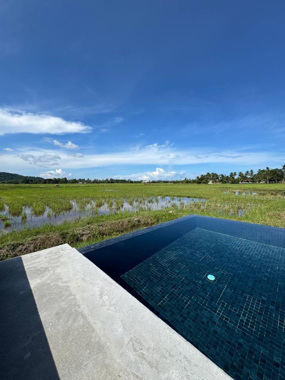 Ezu Isle Langkawi Pool Villa Pantai Cenang  Dış mekan fotoğraf